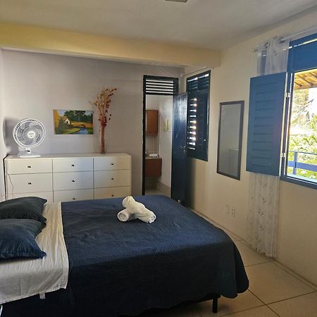 Shanti Om Refugio Pousada E Yoga Bed & Breakfast Cascavel  Bagian luar foto