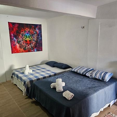 Shanti Om Refugio Pousada E Yoga Bed & Breakfast Cascavel  Bagian luar foto