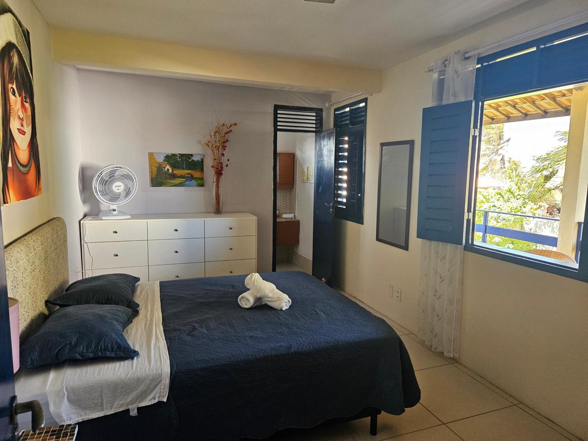 Shanti Om Refugio Pousada E Yoga Bed & Breakfast Cascavel  Bagian luar foto